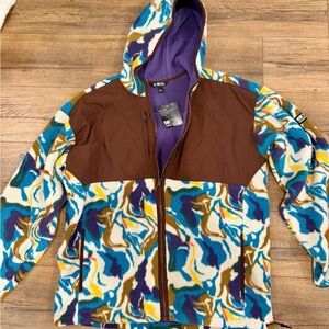 Eddie Bauer EDTEK Fleece Jacket